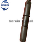 Inyector Diesel 37509J Motor Alto Rendimiento Nuevo