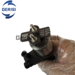 Inyector 095000-5471 8973297031 Motor Diesel 4HK1 - Imagen 4