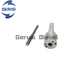 Inyector Diesel Siemens M0027 P155 263 Common Rail Nuevo - Imagen 4