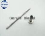 V¨¢lvula de Control F00RJ02466 para Inyectores 0445120