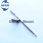 V¨¢lvula Common Rail F00ZC01318 para Inyector 0445110687/686 - Imagen 4