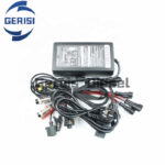 CRI100 Simulador Prueba Inyector Common Rail - Imagen 3