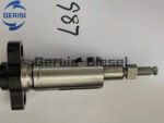 Motor Diesel 2425 981 987 989 Nuevo Garant¨ªa 12 Meses - Image 5