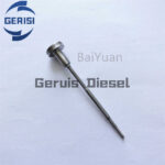 F 00R J02 377 Valvula Inyector 0445120295 Calidad Alta