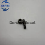 V¨¢lvula Salida Bomba Combustible MM3 Acero Alto Calidad - Imagen 3