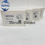 V¨¢lvula Control Rail 28327815 9308z625c Diesel Calidad Alta - Imagen 5