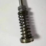 Pieza Motor Diesel Cat 2Kd-Ftv Ca8 Plunger 6N7527