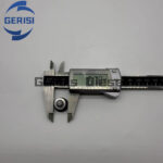 522047 Valvula Salida Bomba Diesel Acero Alta Calidad