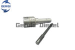 Boquilla Inyector Diesel Siemens M0008 P155 754 Common Rail Nuevo - Imagen 2