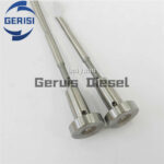 V¨¢lvula Control Inyector FOORJ02472 Common Rail - Imagen 4