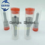 DSLA156P1079 Boquilla Inyector Diesel Rail Calidad Alta - Imagen 2