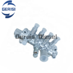 Common Rail 8-97306063-4 Pieza Motor Diesel