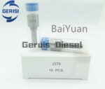 Inyector Diesel J379 Common Rail Calidad Superior - Imagen 3