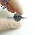 V¨¢lvula Control Rail 28371339 625C Series