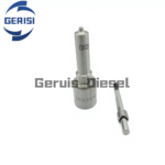 BOSCH Inyector Piezo F00VX40043 0445116025-28 para camiones - Imagen 4