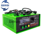 CR700 Tester Inyector Diesel Common Rail Solenoide Piezo - Imagen 2