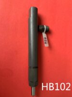 Inyector Diesel 48-3230 Nuevo para Motores - Imagen 4