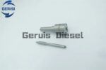 Boquilla Inyector Diesel DLLA145P1517 Common Rail Calidad Alta - Imagen 4