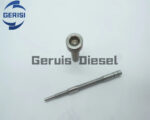 Baiyuan F00VC01372 Inyector Diesel 0445110340 0445110488 0445110489 Calidad Superior - Image 3