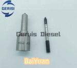 Boquilla Diesel DLLA150P2184 Alta Calidad - Imagen 3