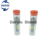 Inyector DLLA150P848 Calidad Alta para Camiones Diesel