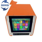 CRS390 Sistema de Prueba de Bombas Inyectoras Diesel Funciones Completas - Imagen 2