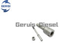 Boosc Inyector Piezo F00VX50176 para 0445120298/299/0986435622 - Imagen 3