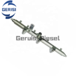 0445226190 Common Rail Diesel Fuel Assembly Alta Calidad - Imagen 6