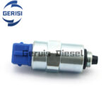 7185-900G 12V Solenoide Apagado Motor Diesel