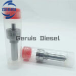 Boquilla Inyector Diesel Common Rail L216PBC Alta Calidad