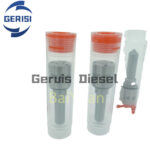 DSLA142P795 Inyector Diesel Common Rail 6M Garant¨ªa - Imagen 2