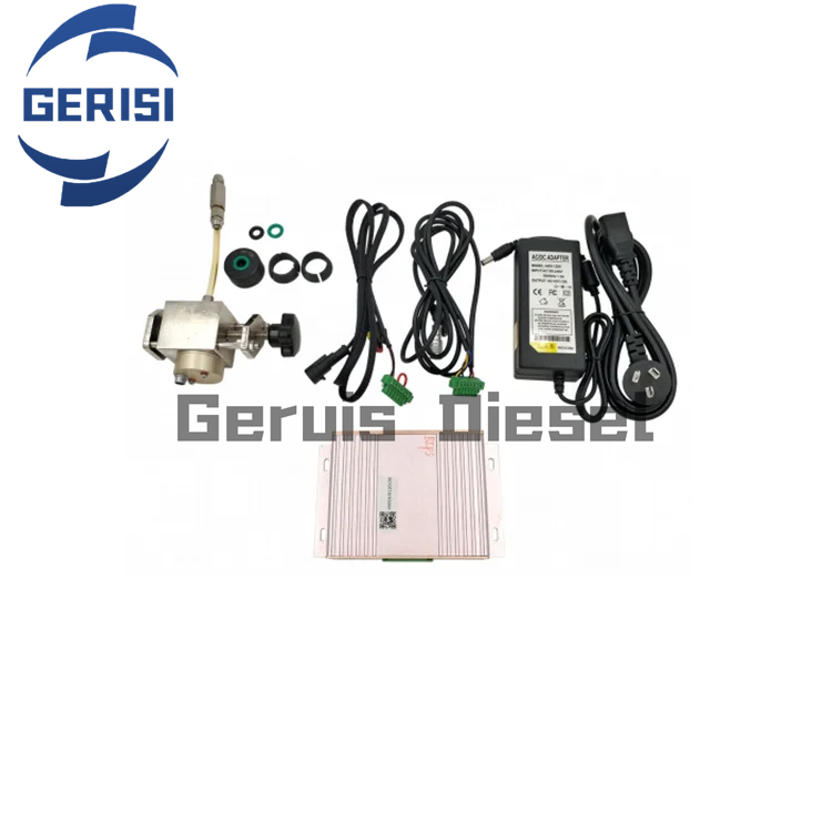 Probador Inyector Common Rail EUI EUP HEUI BIP