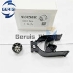 V¨¢lvula Control 9308-618c Rail Com¨²n Inyector Diesel Calidad - Imagen 2