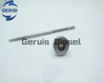 V¨¢lvula Inyector Common Rail F00RJ02410 0445120179/220 Baiyuan - Image 4