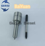 Inyector Diesel DLLA145P1647 Calidad Alto Rendimiento - Imagen 2