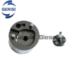 V¨¢lvula de Control Rail Com¨²n 28256383 625C Series - Imagen 4