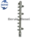 Pieza de Motor 0445226106 Common Rail Pipe para Camiones