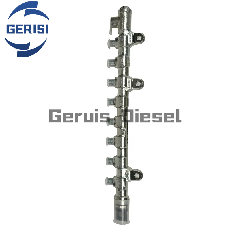 Pieza de Motor 0445226106 Common Rail Pipe para Camiones