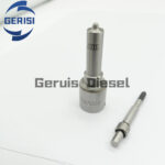 Inyector Diesel FOOVX30007 Acero Calidad Garant¨ªa 6 Meses