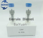 Boquilla Inyector Diesel L244 Camiones Calidad Superior