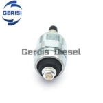V¨¢lvula Solenoide 24V 096030-0080 Isuzu Volvo Renault - Imagen 3