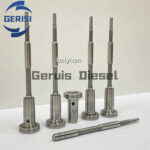 Baiyuan F00RJ01479 Common Rail 0445120067/066 para camiones - Imagen 3