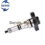 2418455173 Plunger Bomba Diesel Calidad Superior - Imagen 2