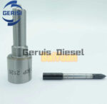 DLLA150P2126 Boquilla Diesel Common Rail 6M Garant¨ªa - Imagen 3