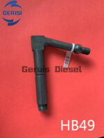 Inyector Diesel 093100-5990 Nuevo para Motor - Imagen 5