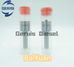 DLLA163P2291 Boquilla Inyector Diesel Calidad Superior - Imagen 2