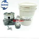 Bomba Diesel Rotor 7189-376L Venta Caliente - Imagen 4