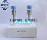 Boquilla Inyector Diesel BAIYUAN M0019P140 Acero 6M Garant¨ªa - Imagen 4