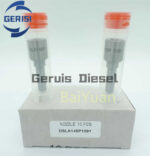 DSLA145P1091 Boquilla Diesel Common Rail Alta Calidad - Imagen 4