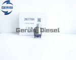 Baiyuan 28577595 Inyector Common Rail para 9308z625c